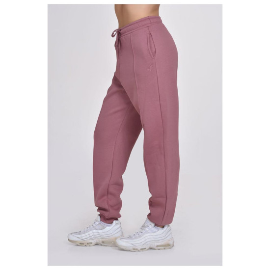 Target Γυναικείο παντελόνι φόρμας Loose Cuffed Pants Fleece Target Γυναικείο παντελόνι φόρμας Loose Cuffed Pants Fleece